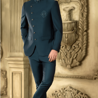 Prince Suit 13