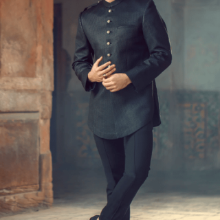 Prince Suit 14