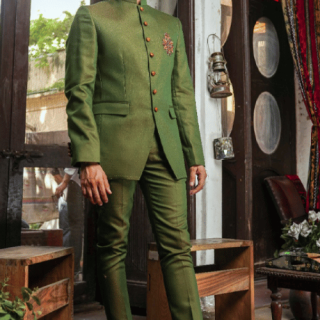 Prince Suit 15