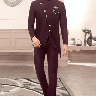 Prince Suit 16