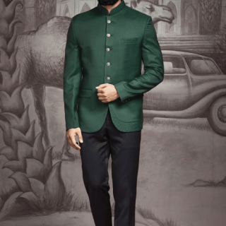 Prince Suit 18