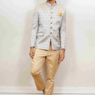 Prince Suit 19