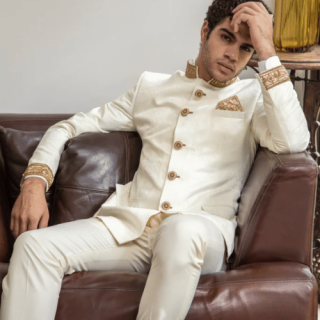 Prince Suit 20