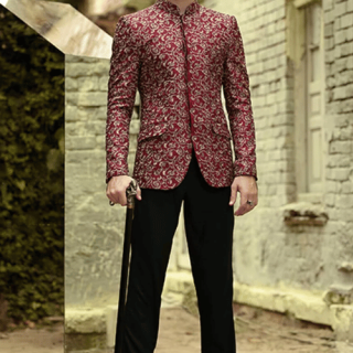 Prince Suit 21