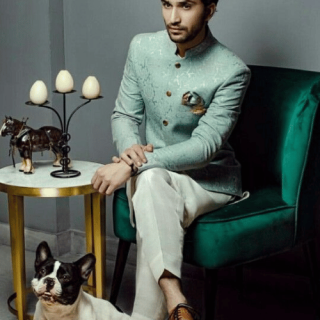 Prince Suit 22