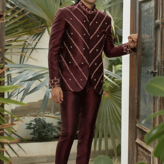Prince Suit 23