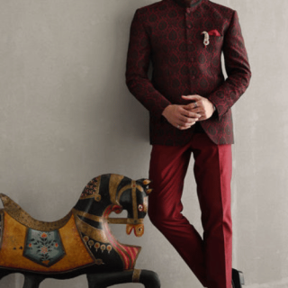 Prince Suit 24