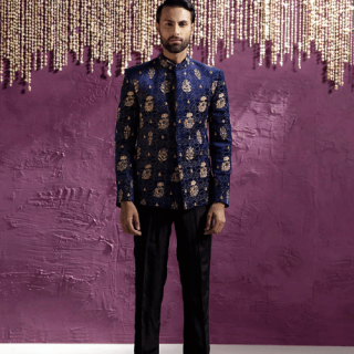 Prince Suit 25