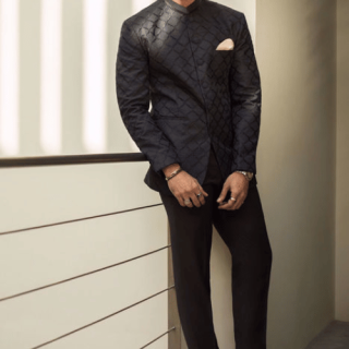 Prince Suit 26