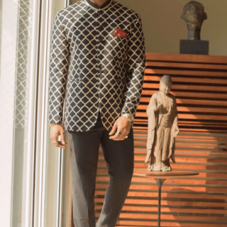 Prince Suit 27