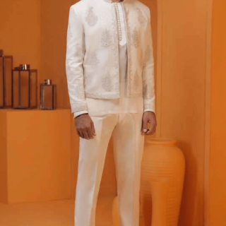 Prince Suit 28