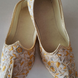 Jutti 25