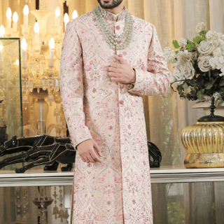 Sherwani 1