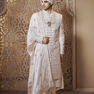 Sherwani 2