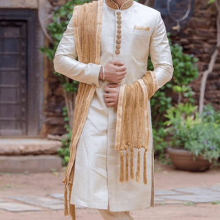 Sherwani 3