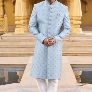 Sherwani 4