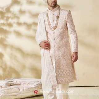 Sherwani 5
