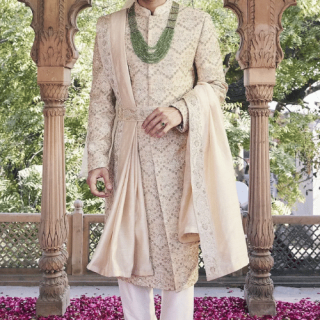 Sherwani 6