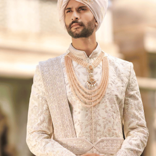 Sherwani 7