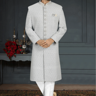 Sherwani 8