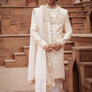 Sherwani 10