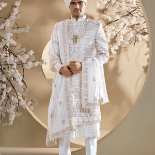 Sherwani 11