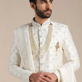 Sherwani 13
