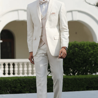 Tuxedo 2
