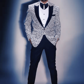 Tuxedo 3