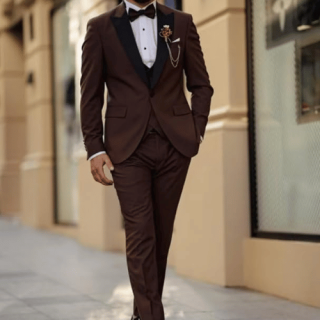 Tuxedo 4
