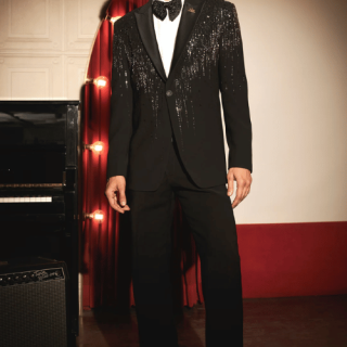 Tuxedo 6