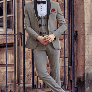 Tuxedo 7