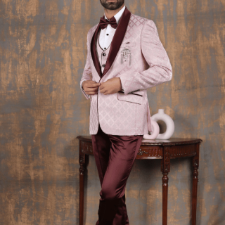 Tuxedo 9