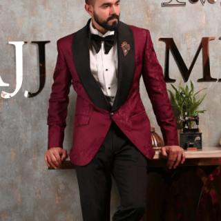 Tuxedo 10