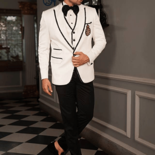 Tuxedo 13