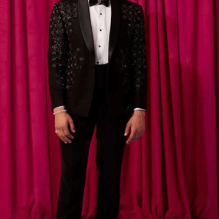 Tuxedo 14