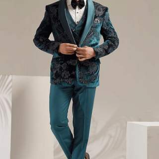 Tuxedo 16