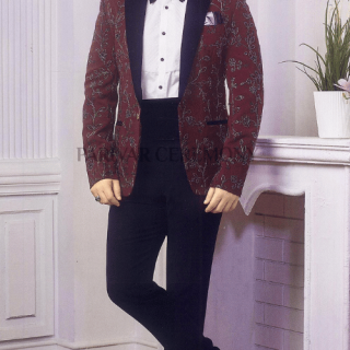 Tuxedo 17