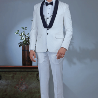 Tuxedo 20