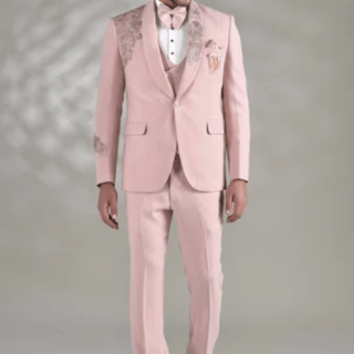 Tuxedo 22