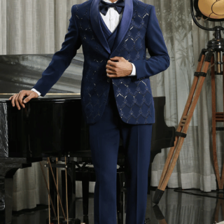 Tuxedo 23