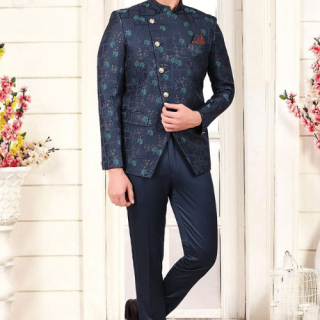 Jodhpuri Suit 1