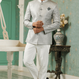 Jodhpuri Suit 2