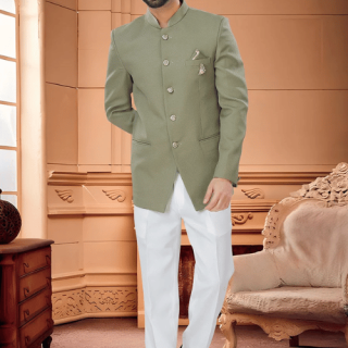 Jodhpuri Suit 3