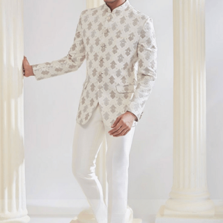 Jodhpuri Suit 4