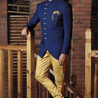 Jodhpuri Suit 5