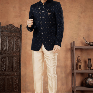 Jodhpuri Suit 6