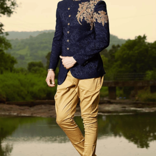 Jodhpuri Suit 7
