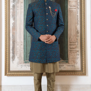 Jodhpuri Suit 8