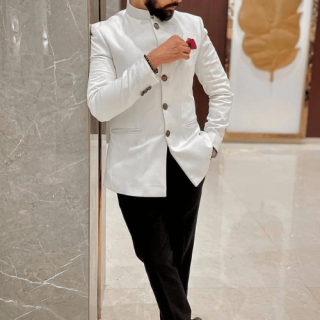 Jodhpuri Suit 9